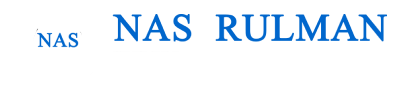 Nas Rulman Teknik Hırdavat
